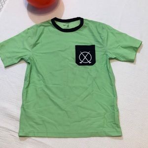 Gap Kids Rashguard XL Green